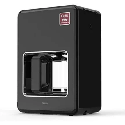 Coffee Machine ,1200ml Programmable Coffee Maker With Anti Drip Function,Filter Coffee Machine With Insulated Jug,