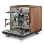 ECM Synchronika Espresso Machine With Flow Control