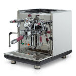 ECM Synchronika Espresso Machine With Flow Control