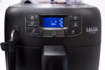 Gaggia Velasca Automatic Coffee and Espresso Machine