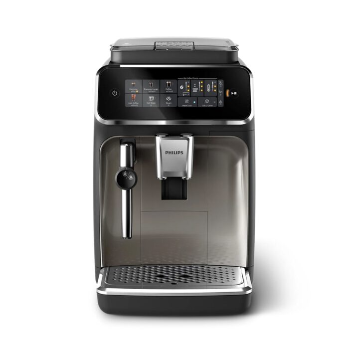 Philips 3300 Superautomatic Espresso Machine